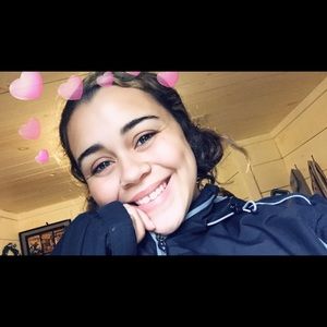 Meet your Posher, Shevon